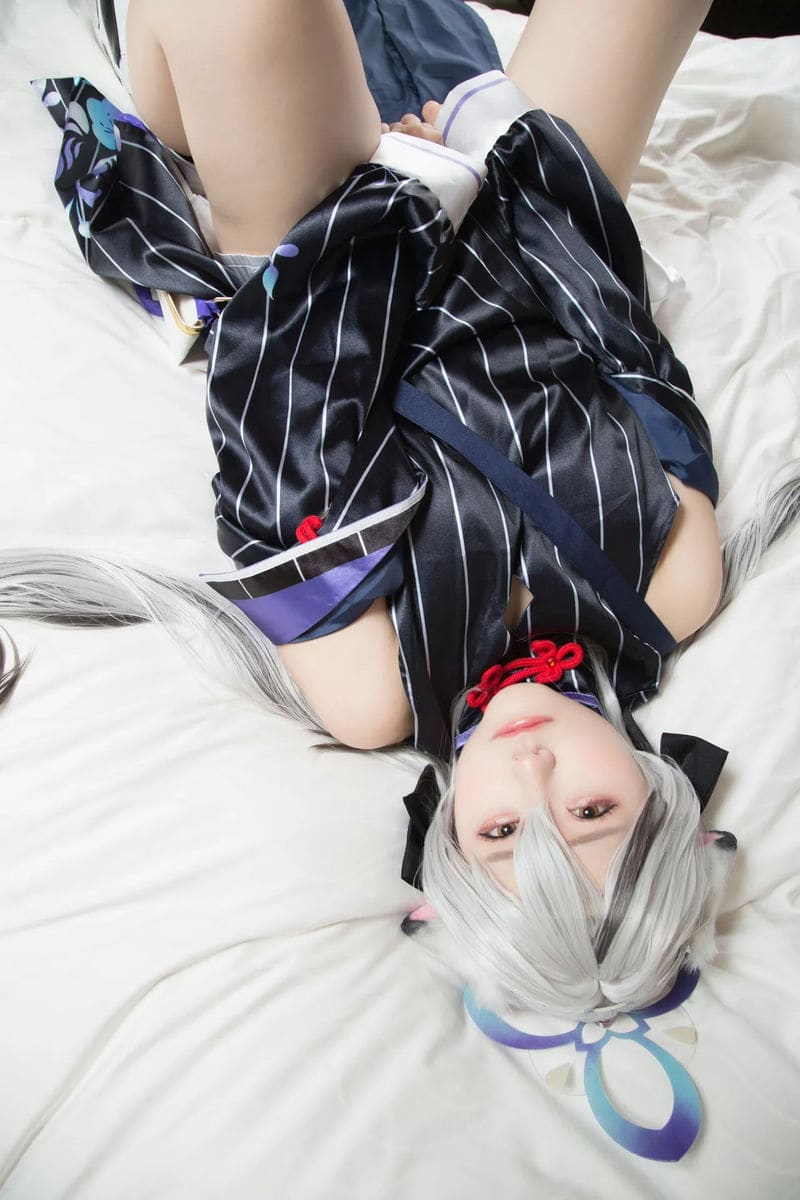 โคโคนะจัง